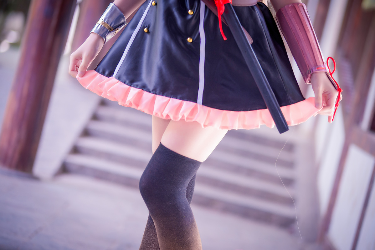 Star's Delay to December 22, Coser Hoshilly BCY Collection 3(129)